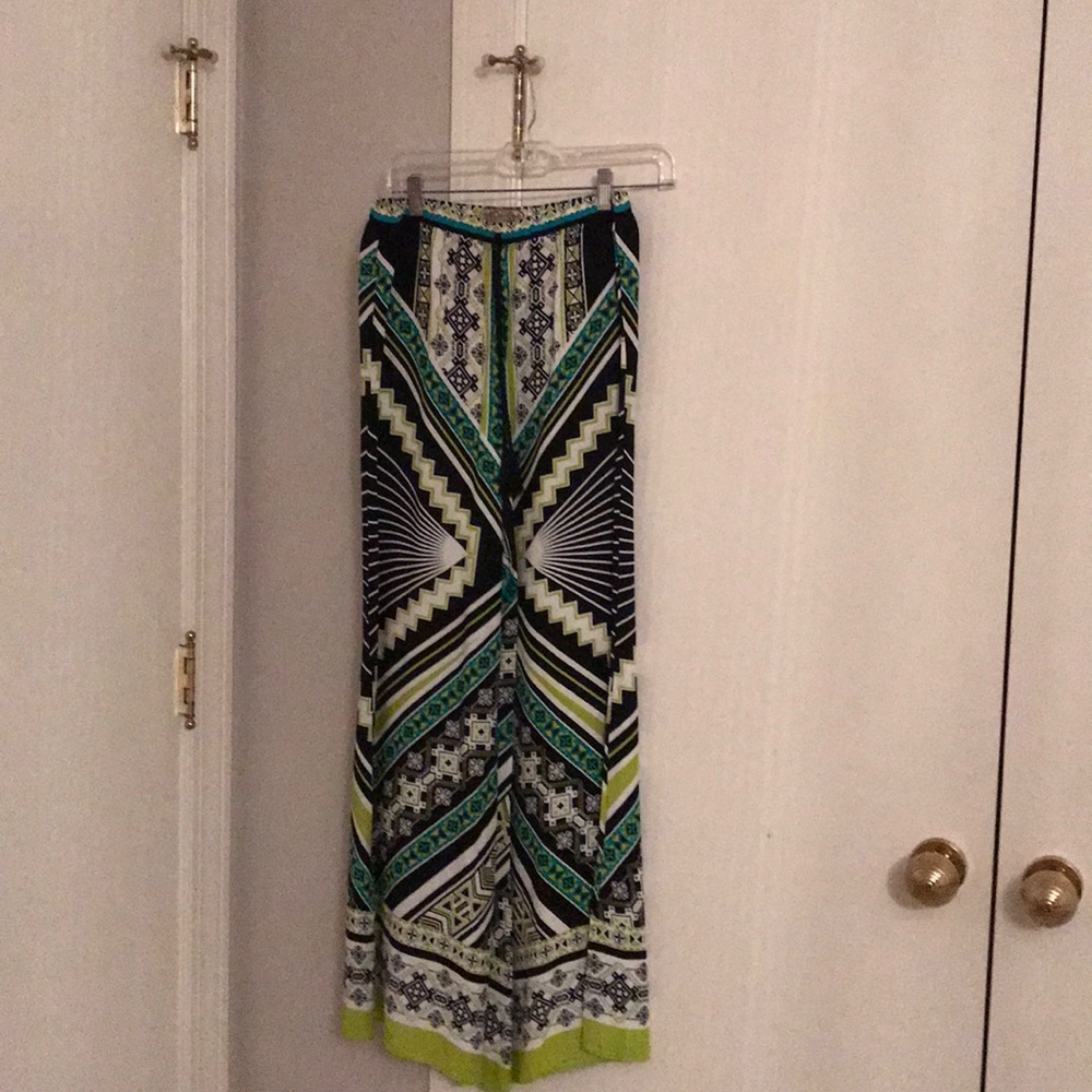 Tobi plazzo pants